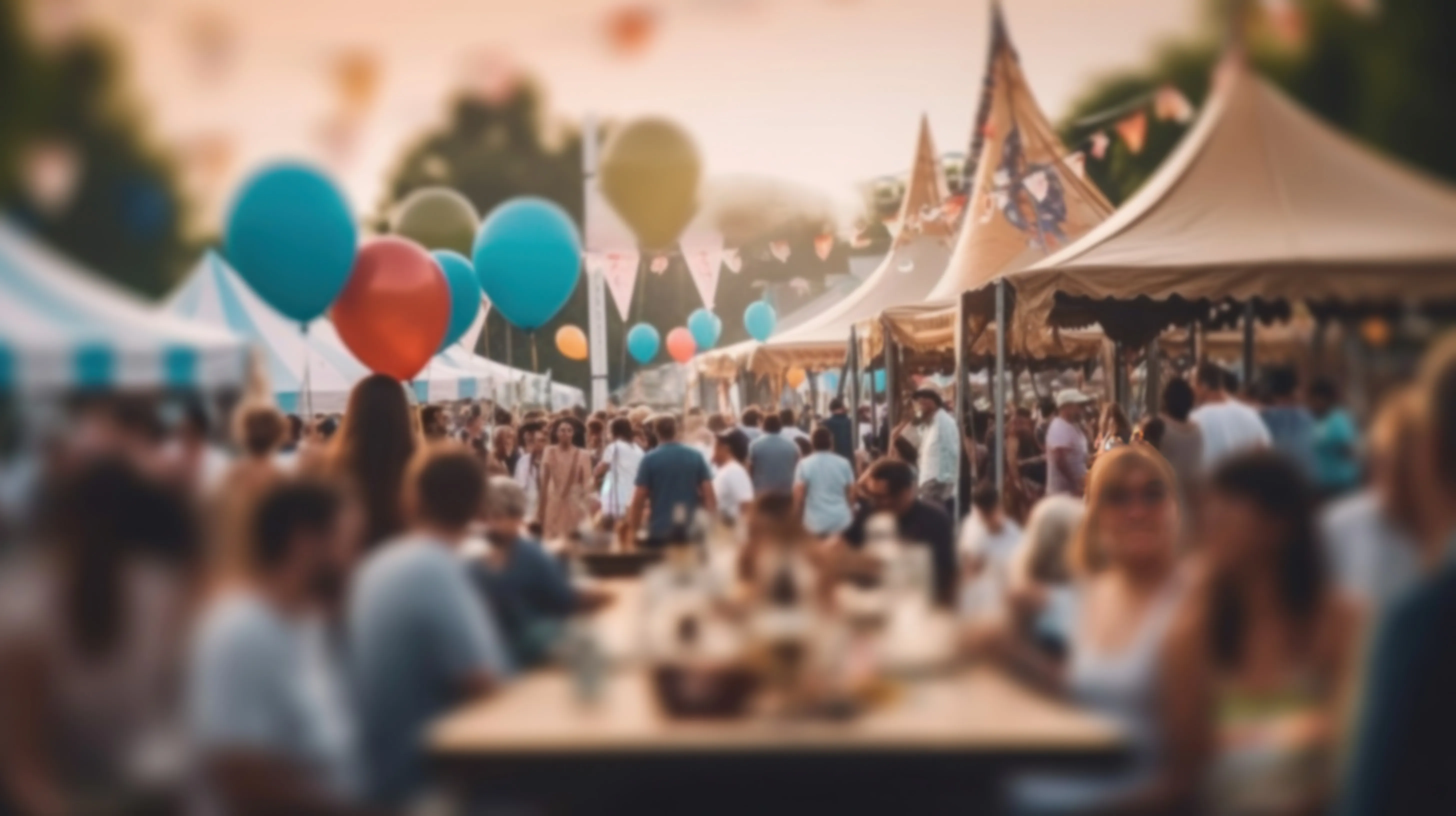 Cirqil team and events