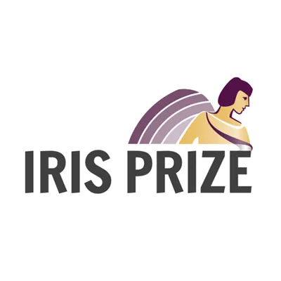 Iris Prize LGBTQ+ Film Festival logo